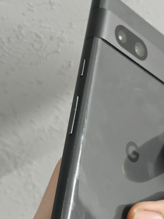 Google Pixel 7 A