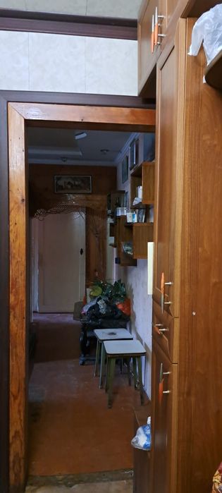 Продаю  квартиру