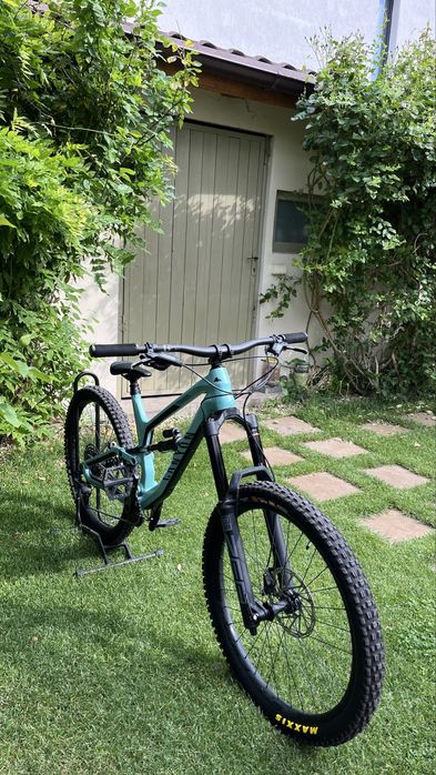 Canyon torque 2022 AL 5.0 M