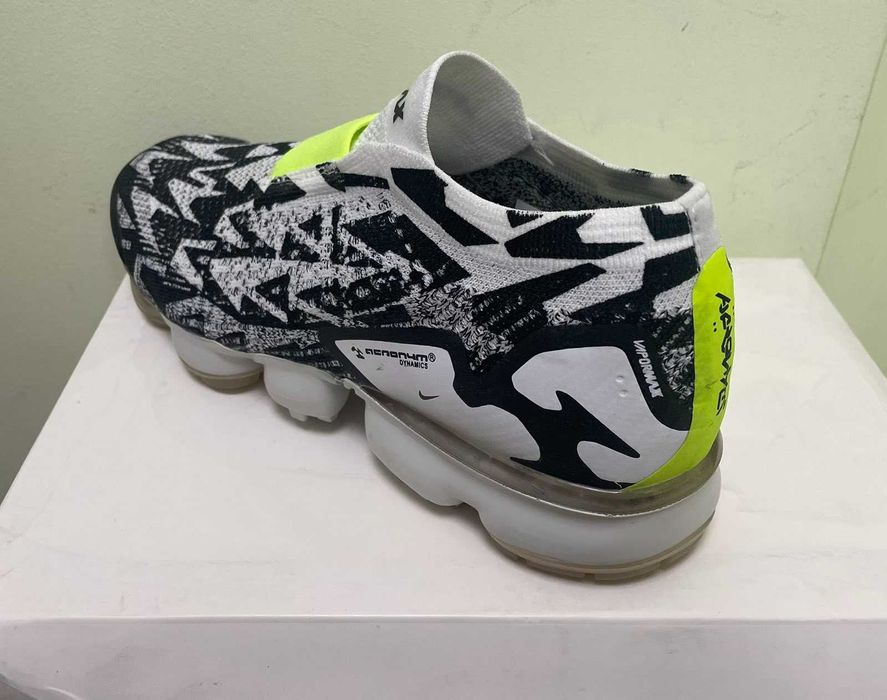 Мъжки маратонки Nike Air VaporMax Moc 2 Acronym 'Light номер 43