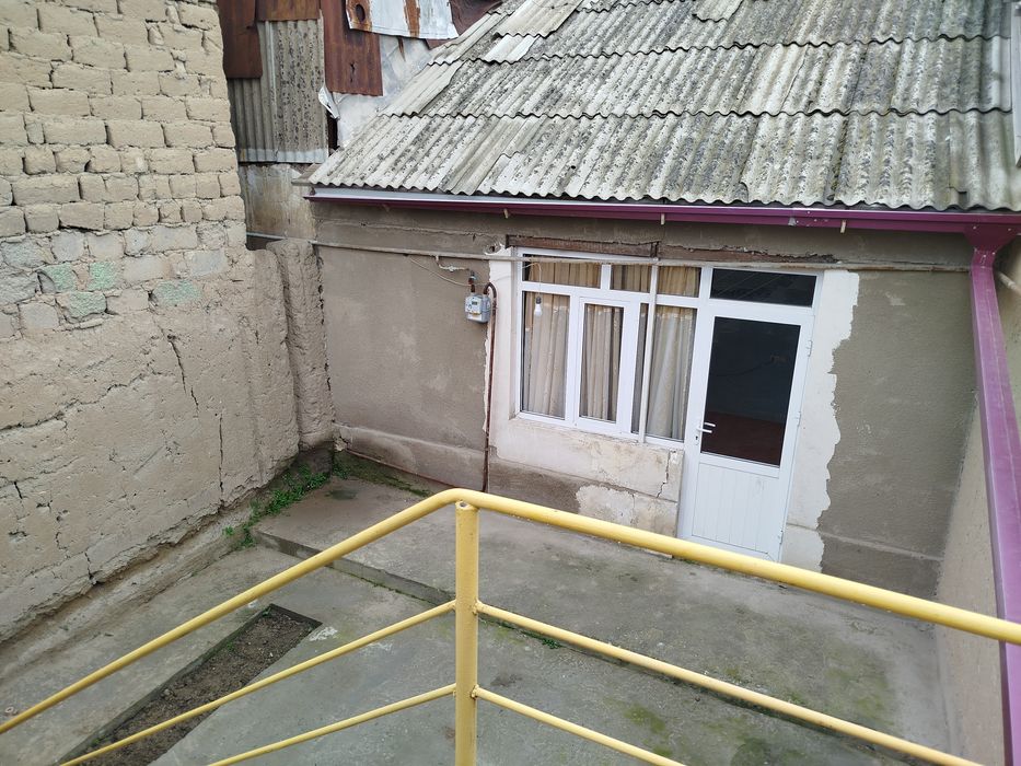 Ховли сотилади 4.5-5 сотик