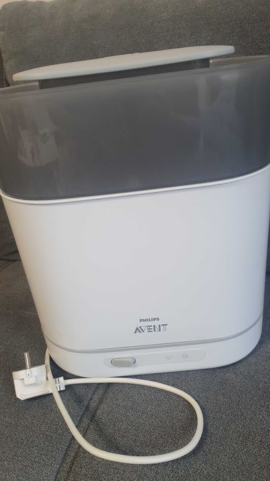 Sterilizator Philips Avent