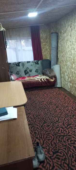 Обмен дома на квартиру