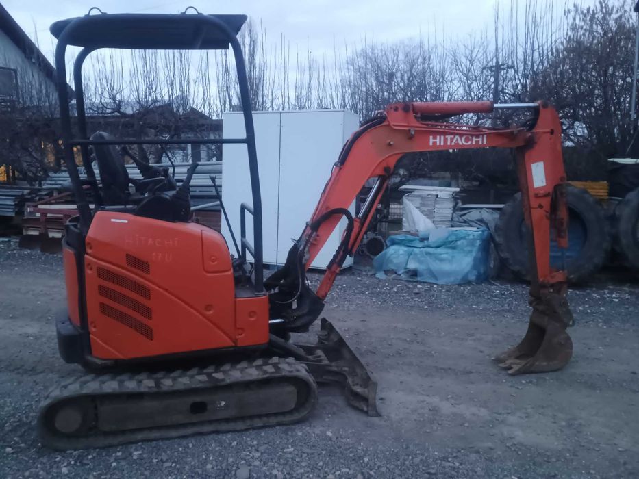 YANMAR SV 17 an 2011