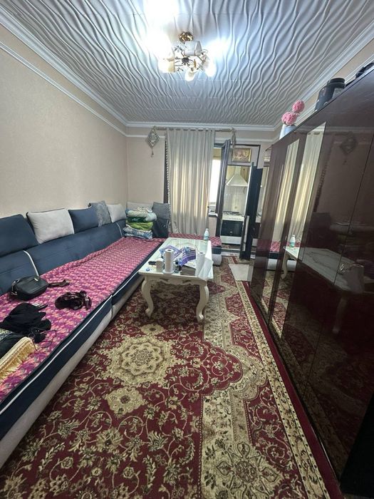 Аренда Чиланзар 12 квартал 1*2/4/4