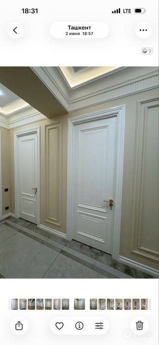 Mirobod mdf eshiklar telegramdan yozsela katalog tawab beramz Zakazga
