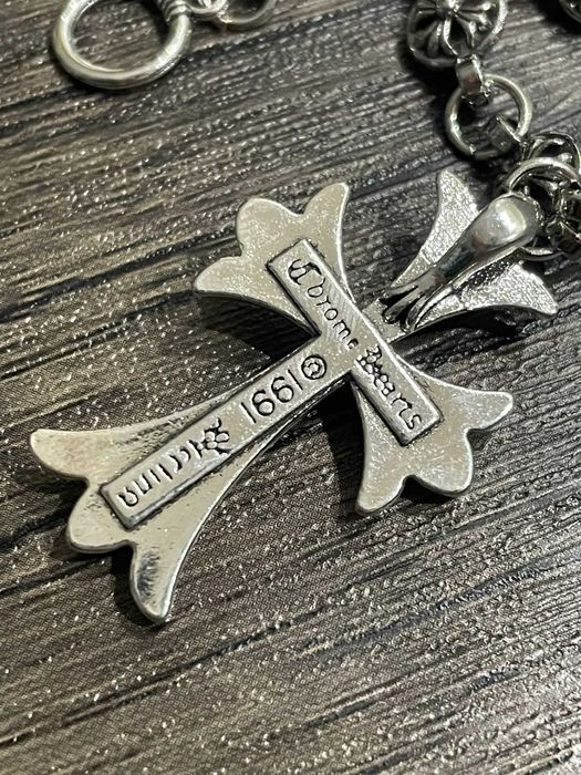 lant chrome hearts