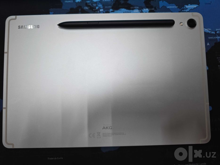 Samsung S9 Tab 8/128 WiFi