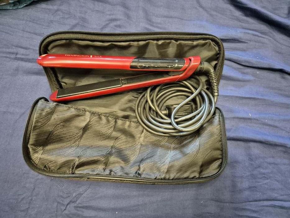 Placa de par Ramington