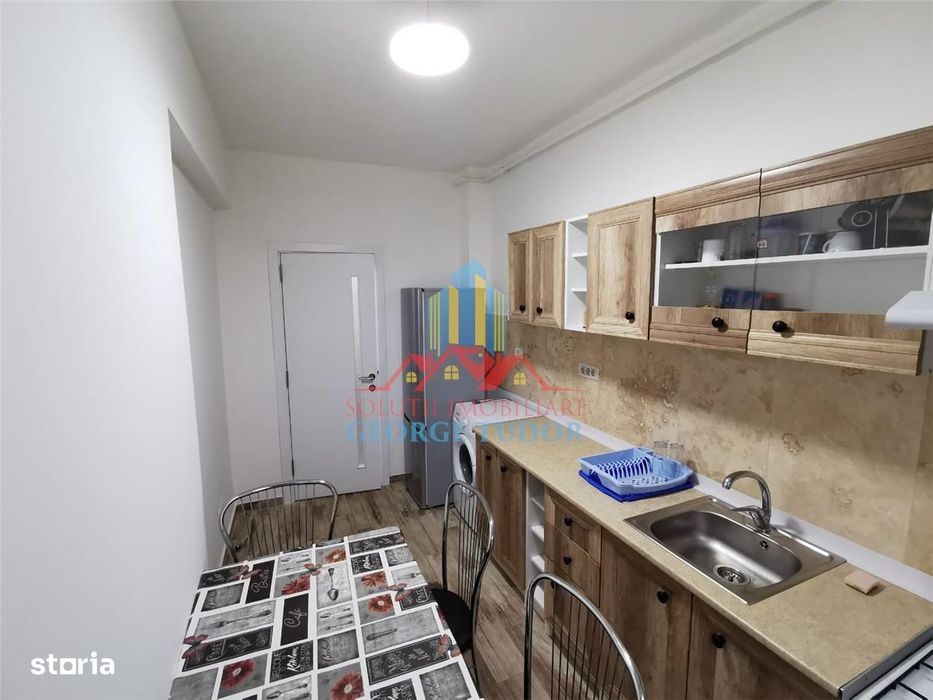 Inchiriere apartament decomandat Militari Residence