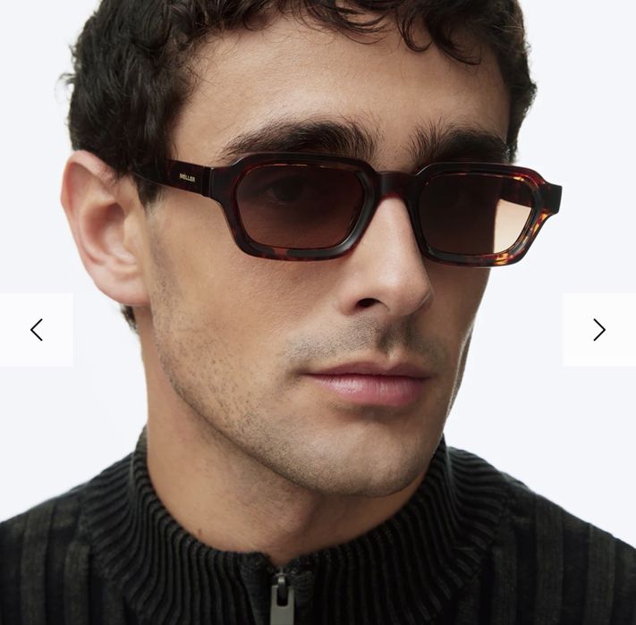 Слънчеви очила Meller унисекс