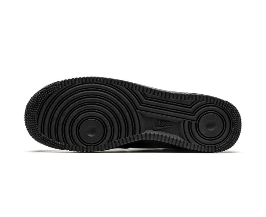 Nike Air Force 1 Low Fresh Black Anthracite 44.5 размер

Anthracite