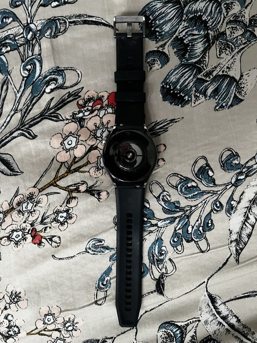 Электронные часы