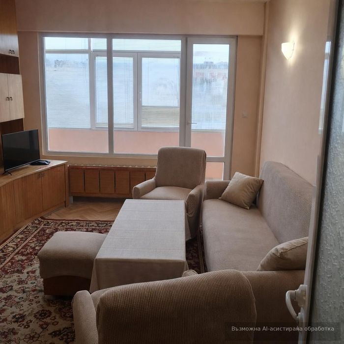 Двустаен, под наем, ж.к Дружба 1