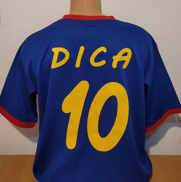 Tricou Steaua- Dica