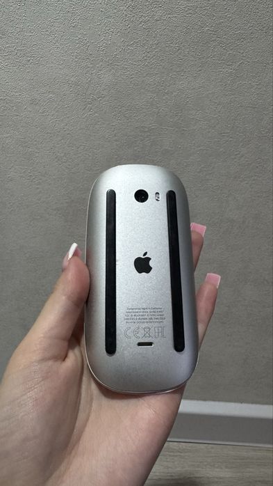 Мышка Apple Magic Mouse 2 (A1657).