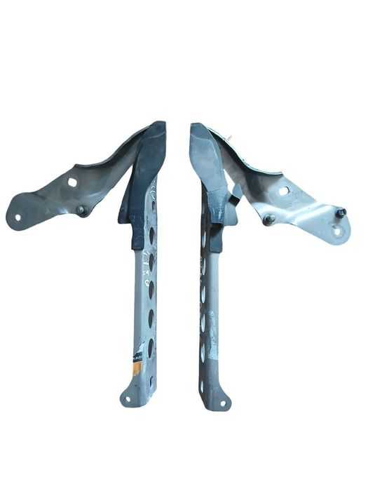 Balamale Capota Motor Audi A8 D4 4H 2010 - 2018