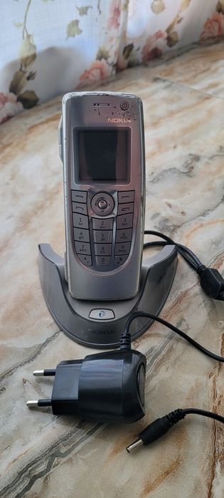 Нокиа 9300 коммуникатор