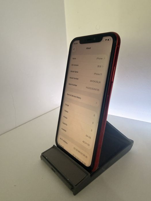 vand iphone 11 64gb