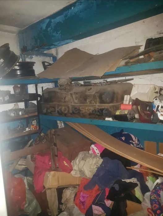 продам топливный бак