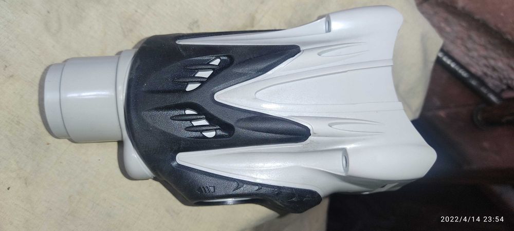 Корпус перфоратора Hitachi 324546 DH24B3, DH24PD3