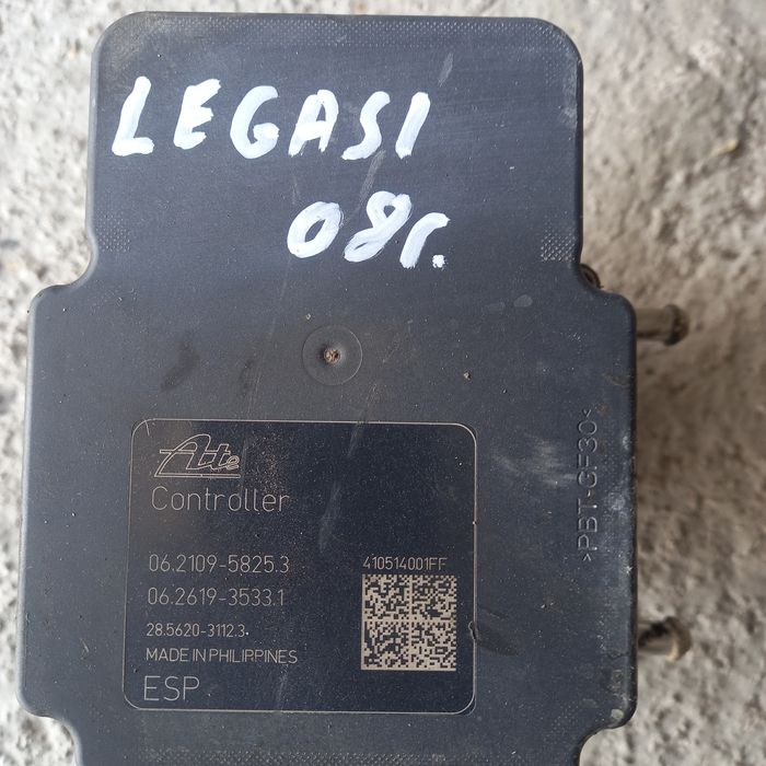 ABS Subaru Legasi 2008