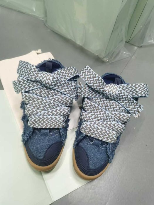 Sneakers Lanvin