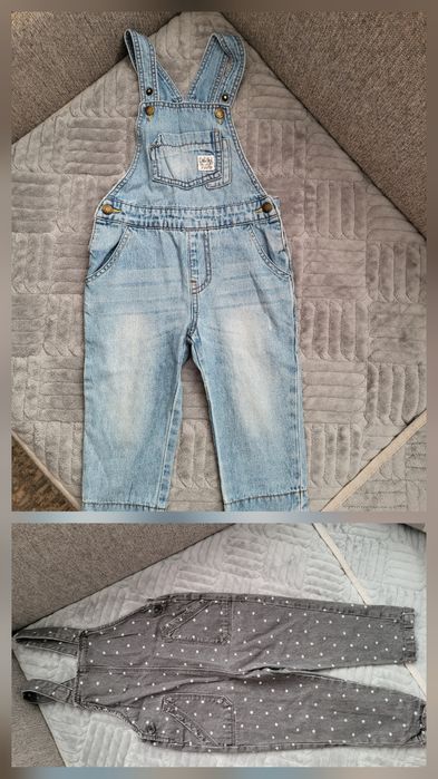 Продам вещи для девочки.