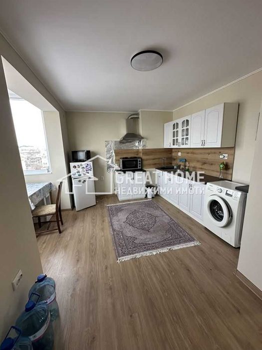 !!!Под наем!!! 4-стаен апартамент!!!