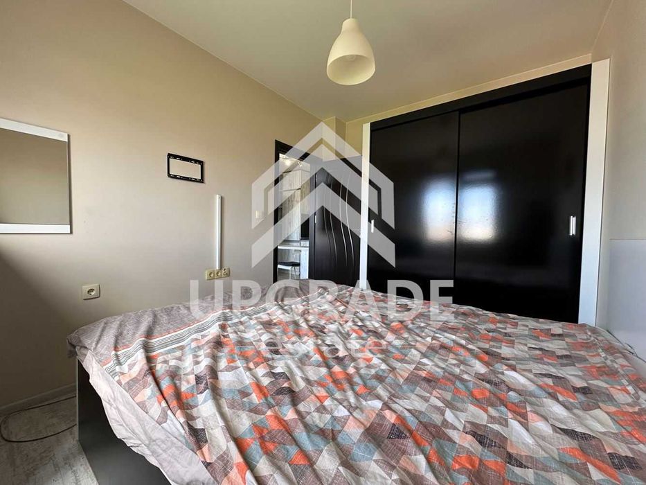 Продава се Тристаен апартамент в Пловдив, Южен - 64 кв.м за 1035 €/кв.м - Снимка #6