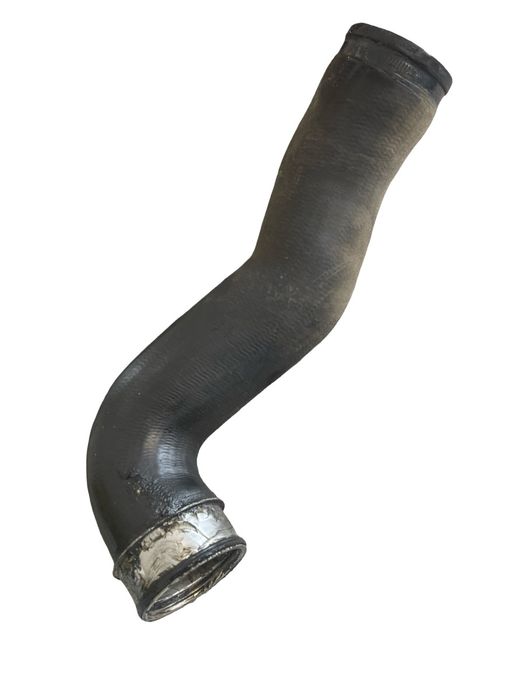 Furtun Intercooler Mercedes-Benz M-Class Ii W164 2005 - 2012 3.0 Ml 280 Cdi 4-Matic Om 642.940