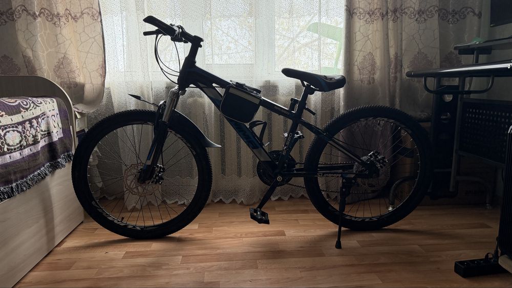 Продам горный велосипед Summa SM.520
