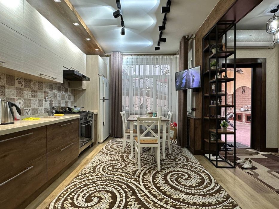 Продаётся дом  Саракульская, ул.Темирйулчилар| 2.7 соток | мирабад