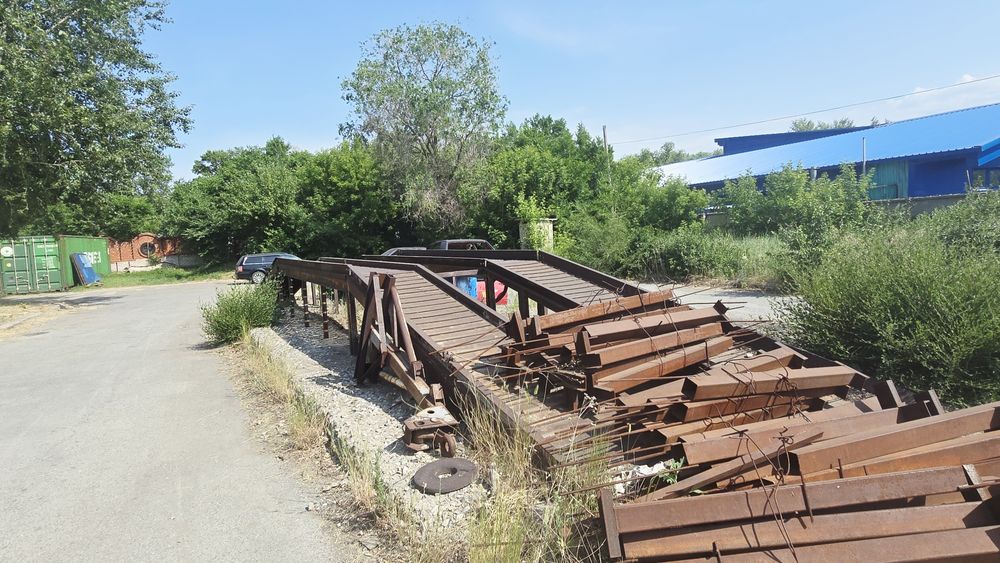 Продам  эстокаду