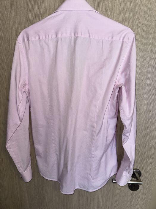Мъжка риза US Polo Assn