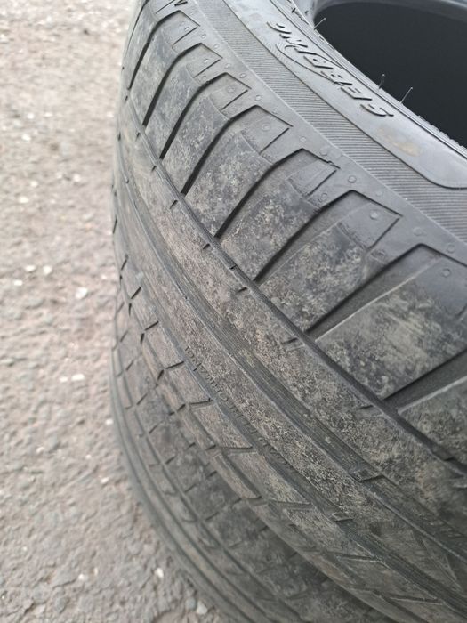 Anvelope Sebring 205 55 R16