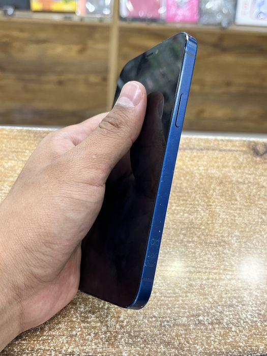iPhone 12 128GB (Kaspi 0-0-12)