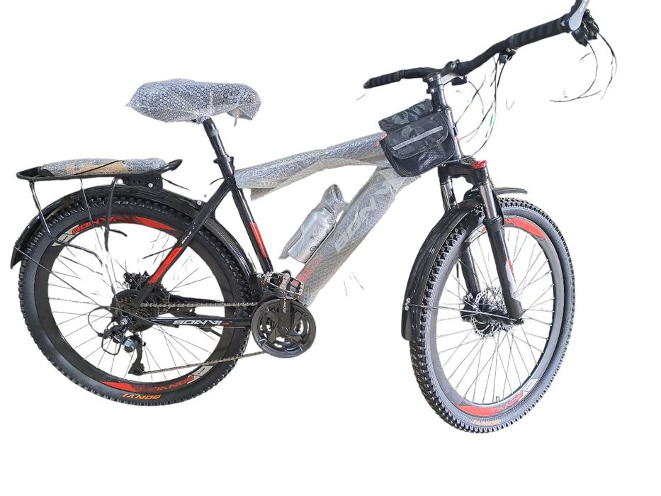 Велосипеди качествение