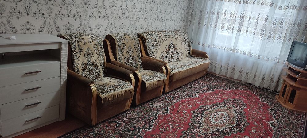 Сдам 1 комнатную квартиру