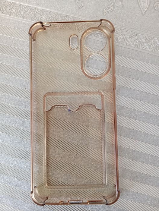 Xiaomi Hyper OS REDMI 13C