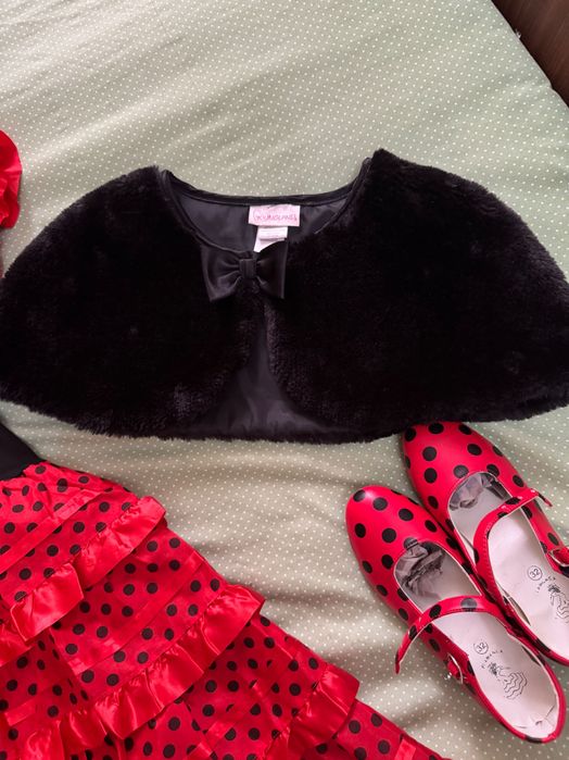 Продается наряд на девочку