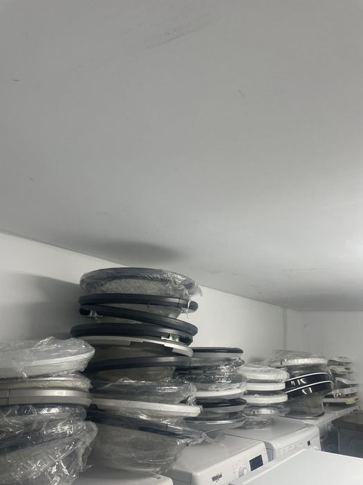 Ușă hublou mașina de spălat