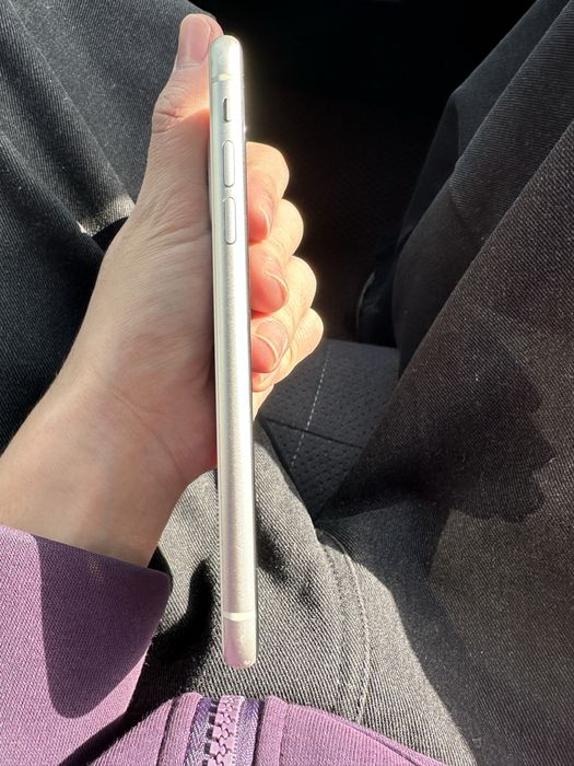 айфон 11 в хорошем состояний