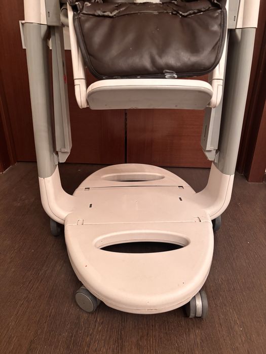 Стульчик для кормления Peg Perego Tatamia