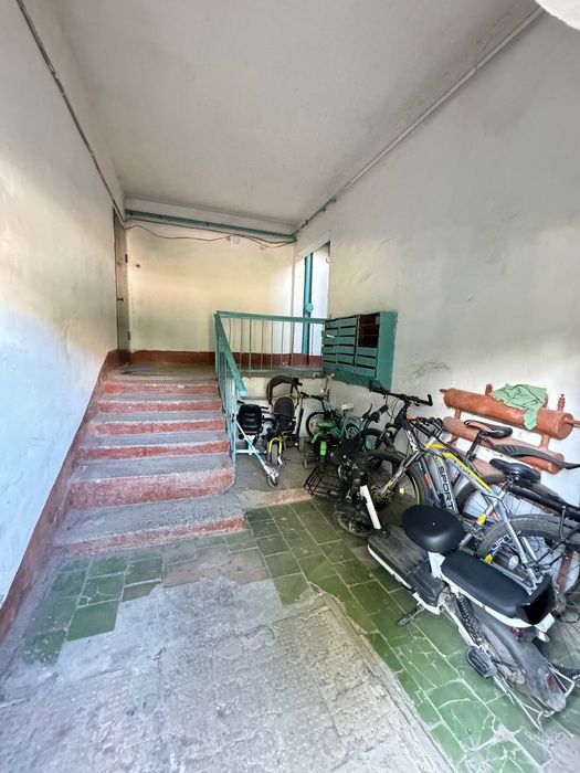 Продам квартиру срочно