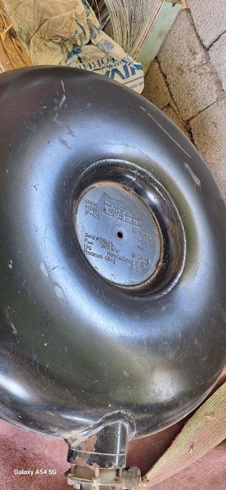 Газ балон для авто