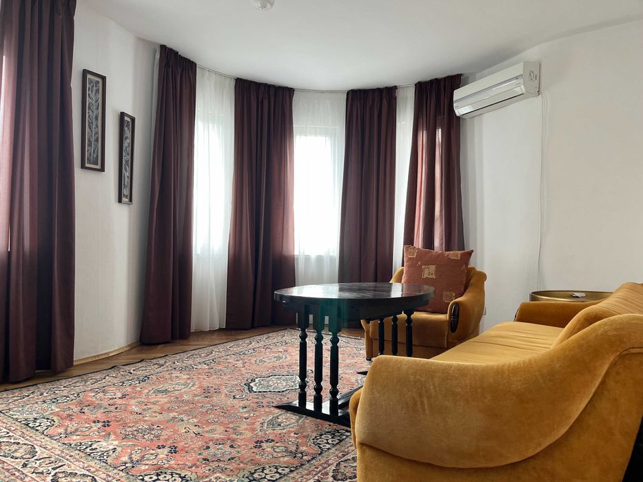 Дава се под наем Тристаен апартамент в София, СПЗ Слатина - 92 кв.м за 600 € - Снимка #3