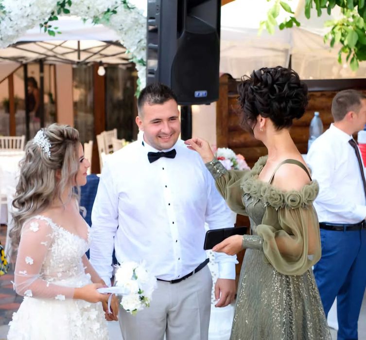 Rochie de soacră