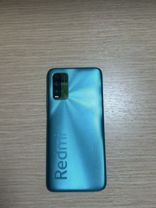 Xiаomi  Redmi  9T