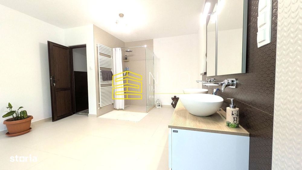 Casă singur în curte – Harghita – Praid – Zona Bucin